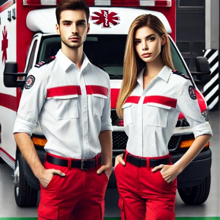 Técnico En Urgencias Médicas Nivel Básico